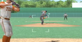 MVP 06: NCAA Baseball Playstation 2 Screenshot