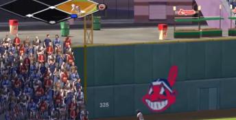MVP Baseball 2003 Playstation 2 Screenshot