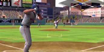 MVP Baseball 2003 Playstation 2 Screenshot