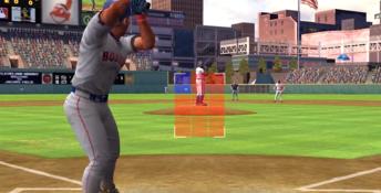 MVP Baseball 2003 Playstation 2 Screenshot