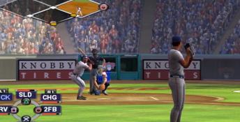 MVP Baseball 2003 Playstation 2 Screenshot