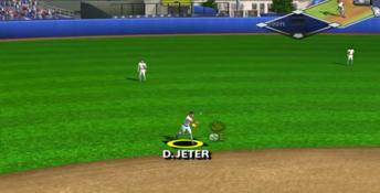 MVP Baseball 2004 Playstation 2 Screenshot
