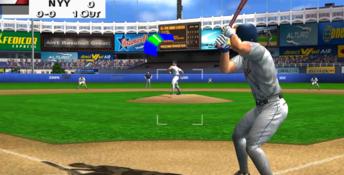 MVP Baseball 2004 Playstation 2 Screenshot