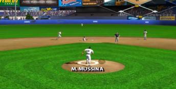 MVP Baseball 2004 Playstation 2 Screenshot