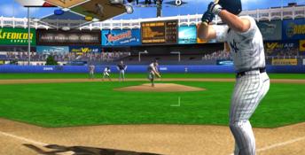 MVP Baseball 2004 Playstation 2 Screenshot