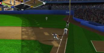 MVP Baseball 2004 Playstation 2 Screenshot