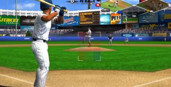 MVP Baseball 2004 Playstation 2 Screenshot