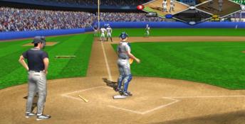 MVP Baseball 2004 Playstation 2 Screenshot