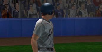 MVP Baseball 2004 Playstation 2 Screenshot