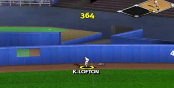 MVP Baseball 2004 Playstation 2 Screenshot