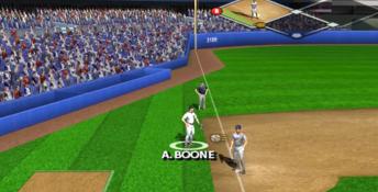 MVP Baseball 2004 Playstation 2 Screenshot