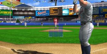 MVP Baseball 2004 Playstation 2 Screenshot