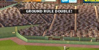 MVP Baseball 2005 Playstation 2 Screenshot