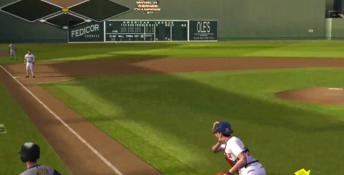 MVP Baseball 2005 Playstation 2 Screenshot