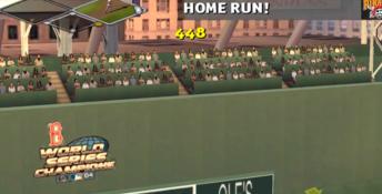 MVP Baseball 2005 Playstation 2 Screenshot