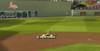 MVP Baseball 2005 Playstation 2 Screenshot