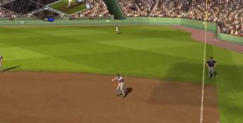 MVP Baseball 2005 Playstation 2 Screenshot