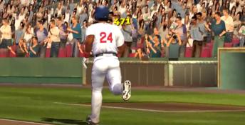 MVP Baseball 2005 Playstation 2 Screenshot