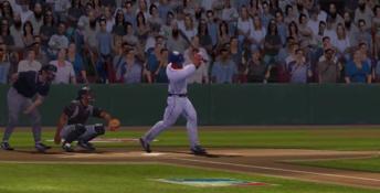 MVP Baseball 2005 Playstation 2 Screenshot