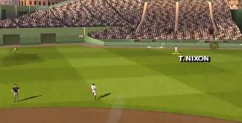 MVP Baseball 2005 Playstation 2 Screenshot