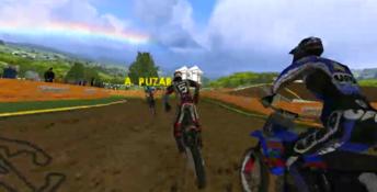 MX Rider Playstation 2 Screenshot