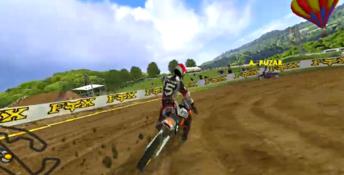 MX Rider