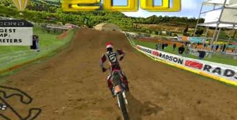 MX Rider