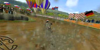 MX Rider