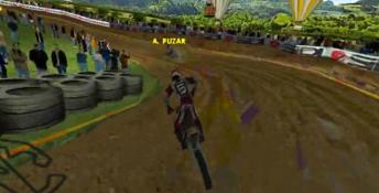 MX Rider