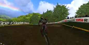 MX Rider Playstation 2 Screenshot