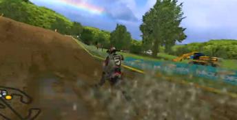 MX Rider Playstation 2 Screenshot