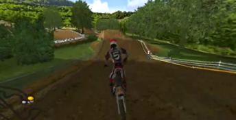 MX Rider Playstation 2 Screenshot