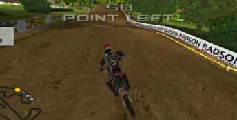 MX Rider Playstation 2 Screenshot