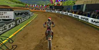 MX Rider Playstation 2 Screenshot
