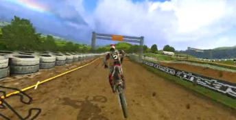 MX Rider Playstation 2 Screenshot