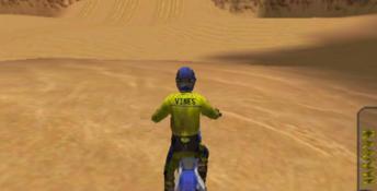 MX Superfly Playstation 2 Screenshot