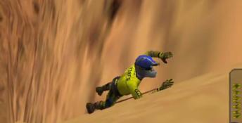 MX Superfly Playstation 2 Screenshot