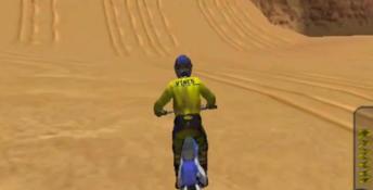 MX Superfly Playstation 2 Screenshot
