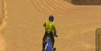 MX Superfly Playstation 2 Screenshot