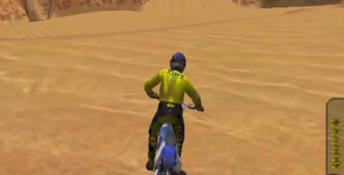 MX Superfly Playstation 2 Screenshot