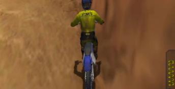 MX Superfly Playstation 2 Screenshot