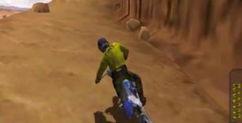 MX Superfly Playstation 2 Screenshot