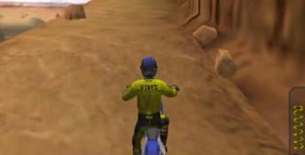 MX Superfly Playstation 2 Screenshot