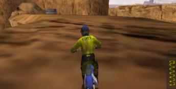 MX Superfly Playstation 2 Screenshot
