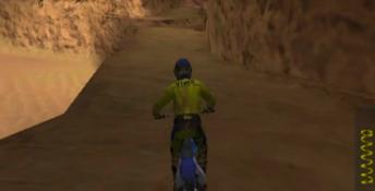 MX Superfly Playstation 2 Screenshot