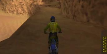 MX Superfly Playstation 2 Screenshot