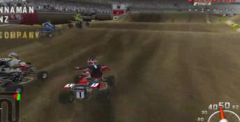 MX vs. ATV Unleashed