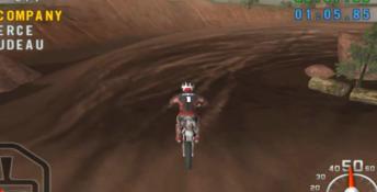 MX vs. ATV Unleashed Playstation 2 Screenshot