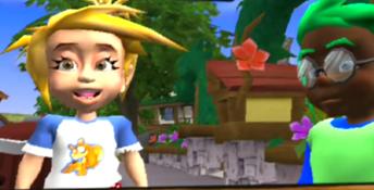 My Street Playstation 2 Screenshot