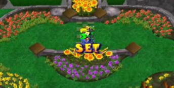 My Street Playstation 2 Screenshot